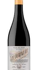 Producto: Valderivero Crianza 2021