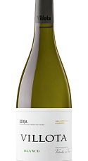Producto: Villota Blanco 2021