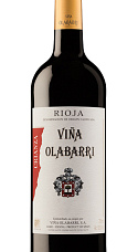 Producto: Viña Olabarri Crianza 2019