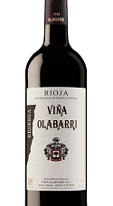 Producto: Viña Olabarri Reserva 2018
