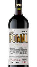 Producto: Viña Pomal Edición Centenario Crianza 2021