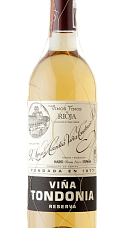 Producto: Viña Tondonia Blanco Reserva 2014