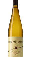 Producto: Zind-Humbrecht Gewürztraminer Turckheim 2023