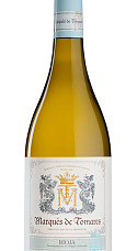 Producto: Marqués de Tomares Blanco con Barrica 2020