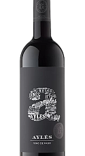 Producto: A de Aylés 2023