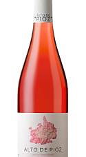 Producto: Alto de Pioz Clarete 2023