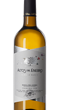Producto: Altos del Enebro Albillo Mayor 2023