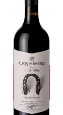 Producto: Altos del Enebro Finca La Herradura 2020