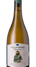 Producto: Altos del Enebro La Goyesca Blanco 2019