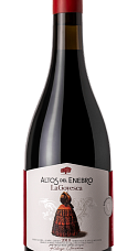Producto: Altos del Enebro La Goyesca Tinto 2020