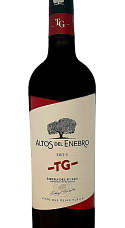 Producto: Altos del Enebro TG 2023
