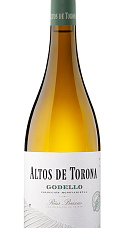 Producto: Altos de Torona Godello 2024