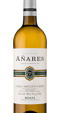 Producto: Añares Blanco 2024