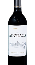 Producto: Arzuaga Reserva 2021