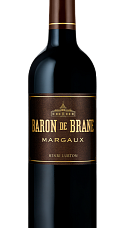 Producto: Baron de Brane 2024 en Primeur