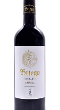 Producto: Briego Tiempo Crianza 2021