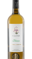 Producto: Burgo Viejo Blanco Organic 2024