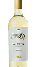 Producto: Callejón del Crimen Chardonnay 2024