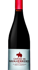 Producto: Camino Navaherreros Tinto 2024