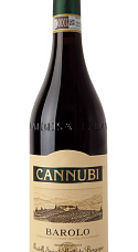 Producto: Fratelli Serio & Battista Borgogno Barolo Cannubi DOCG 2021