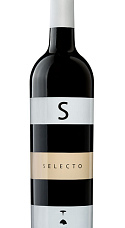 Producto: Carchelo Selecto 2016
