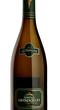 Producto: La Chablisienne Grand Cru Château Grenouilles 2021