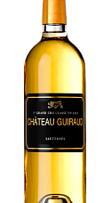 Producto: Château Guiraud 2024 en Primeur