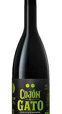 Producto: Cojón de Gato Gewürztraminer 2024