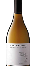 Producto: Finca Ferrer colección 1310 Chardonnay 2022