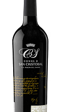 Producto: Conde de San Cristóbal 2022