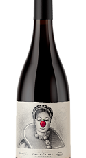 Producto: Crazy Grapes 2023