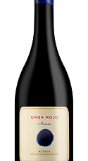 Producto: Casa Rojo Minami 2022