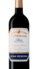 Producto: CVNE Imperial Gran Reserva 2018