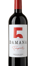 Producto: Damana 5 2023
