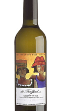 Producto: De Trafford Straw Wine 2021 37,5 cl