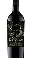 Producto: Diablo Black Cabernet Sauvignon 2022