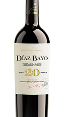 Producto: Díaz Bayo Reserva 2016