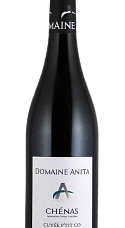 Producto: Domaine Anita Cuvée P'tit Co Les Brureaux 2023