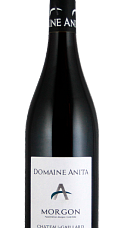 Producto: Domaine Anita Château-Gaillard Morgon 2023