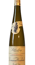 Producto: Domaine Weinbach Riesling Schlossberg Grand Cru 2021
