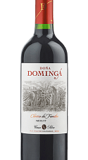 Producto: Doña Dominga Clásico de Familia Merlot 2023