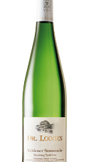 Producto: Dr. Loosen Wehlener Sonnenuhr Spätlese 2023
