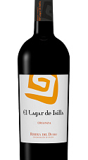 Producto: El Lagar de Isilla Crianza 2021