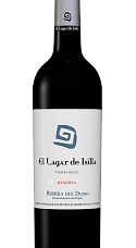 Producto: El Lagar de Isilla Reserva 2021