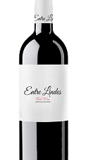 Producto: Entre Lindes Tinto 2024