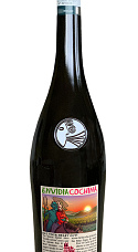Producto: Envidiacochina Téte Cuvée 2023