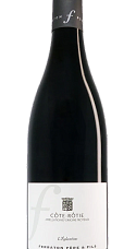 Producto: Ferraton Côte-Rôtie l'Eglantine 2021