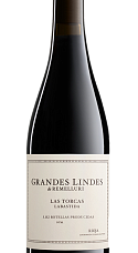 Producto: Grandes Lindes de Remelluri Las Torcas Labastida 2020