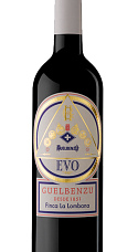 Producto: Guelbenzu Evo 2020