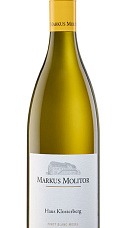 Producto: Markus Molitor Haus Klosterberg Pinot Blanc 2023